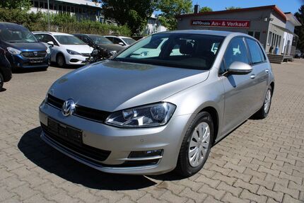 VW Golf 115.149 km 9.990 &euro; Augsburg 86165