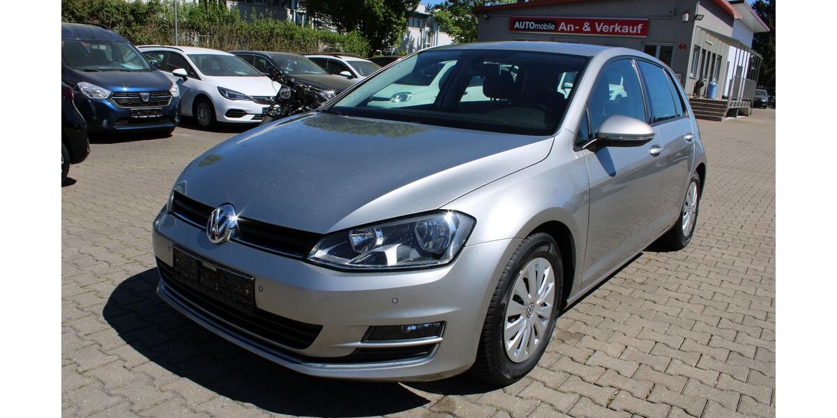 VW Golf 115.149 km 9.990 &euro; Augsburg 86165