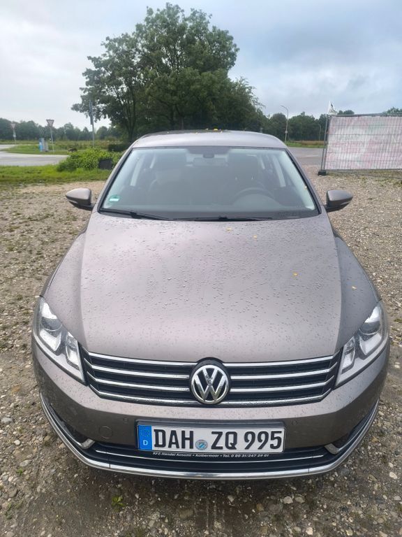 Passat