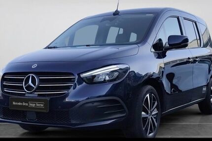 Mercedes-Benz T-Klasse 31.270 km 27.640 &euro; Bautzen 02625