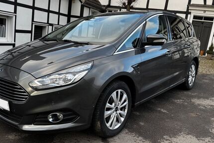 Ford S-Max 85.512 km 19.600 &euro; Kürten 51515