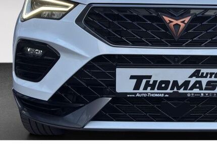 Cupra Ateca 58.000 km 29.800 &euro; Brühl 50321