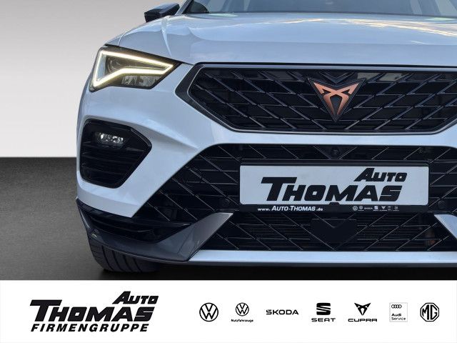 Cupra Ateca 58.000 km 29.800 &euro; Brühl 50321