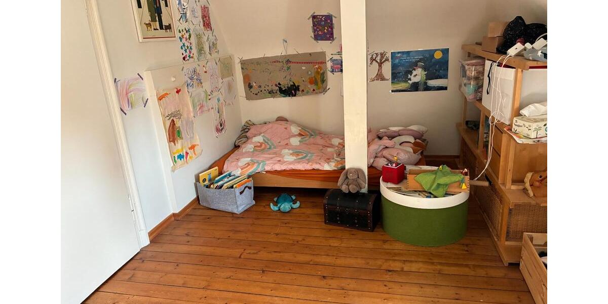 Maisonettenwohnung Saarbrücken St. Arnual - 6 Zimmer, 205 m&sup2;, 530.000&euro; | Angebot:27444038
