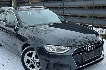 Audi A4 179.230 km 15.700 &euro; Mittenwalde 15749
