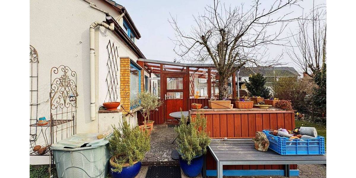 Einfamilienhaus Achim Uphusen - 6 Zimmer, 260.000&euro; | Angebot:26160334