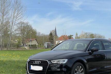 Audi A3 86.000 km 19.000 € Berlin 10317