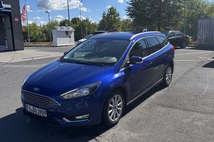 Ford Focus 159.000 km 7.500 &euro; Eichenzell 36124