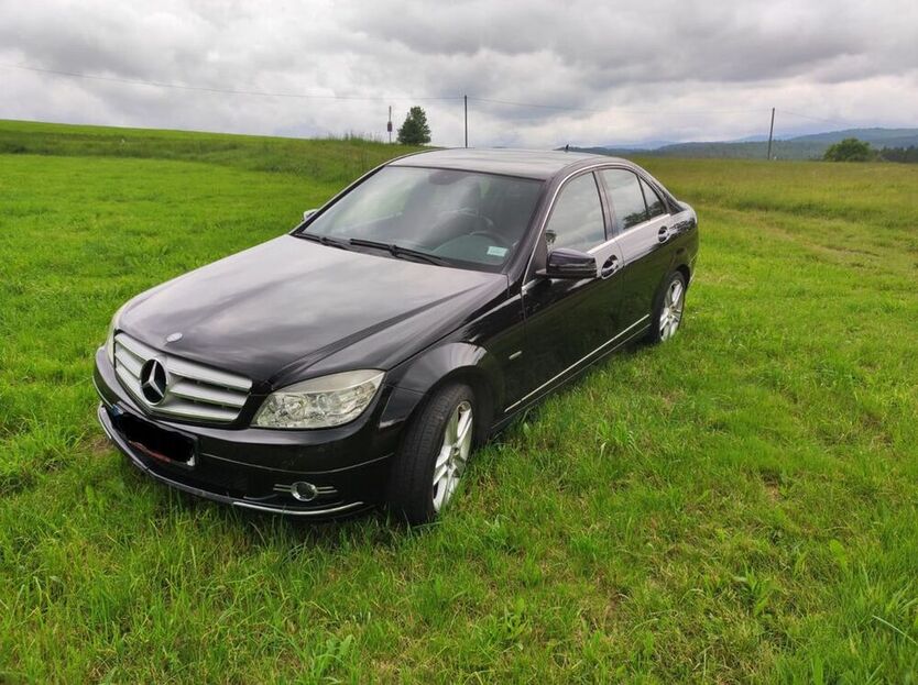 C 200