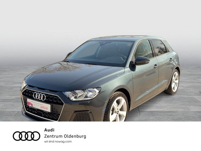 Audi A1 8.028 km 23.977 &euro; Oldenburg 26135