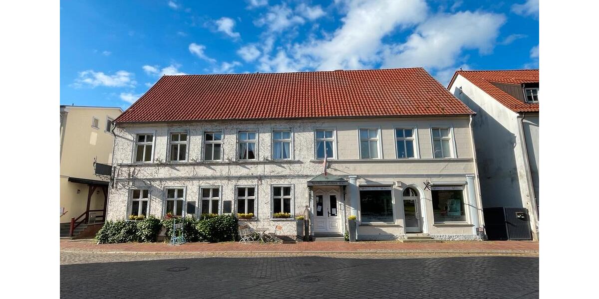 Dachgeschoßwohnung Usedom - 3 Zimmer, 62 m&sup2;, 780&euro; | Angebot:25942765
