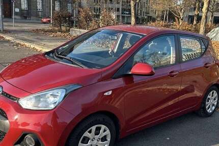 Hyundai i10 48.600 km 8.000 &euro; Berlin 10179