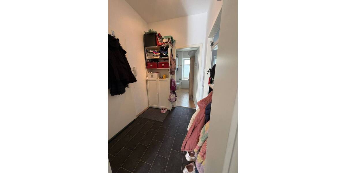 Etagenwohnung Lüdenscheid Hasley - 4 Zimmer, 100 m&sup2;, 780&euro; | Angebot:26345772