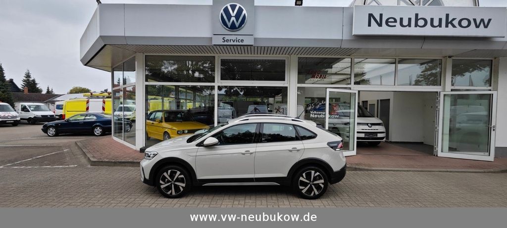 VW Taigo 21.865 km 23.780 € Neubukow/Joernstorf 18233