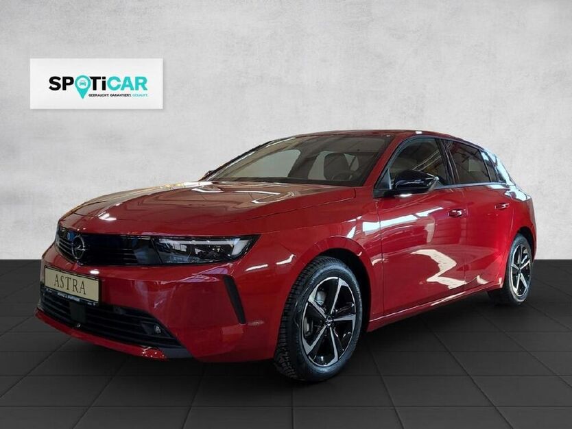 Astra