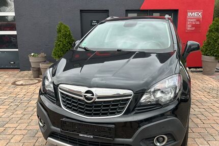 Opel Mokka 144.890 km 8.290 &euro; Celle 29227