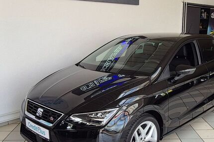 Seat Ibiza 30.000 km 13.990 &euro; Backnang 71522