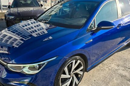 VW Golf 169.000 km 20.190 &euro; Mannheim 68159