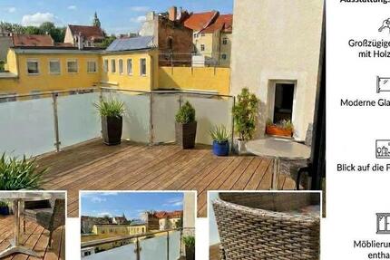 Wohnung Meißen - 6 Zimmer, 156 m&sup2;, 240.000&euro; | Angebot:27642216