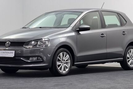 VW Polo 101.208 km 10.490 &euro; Hemmingen 30966