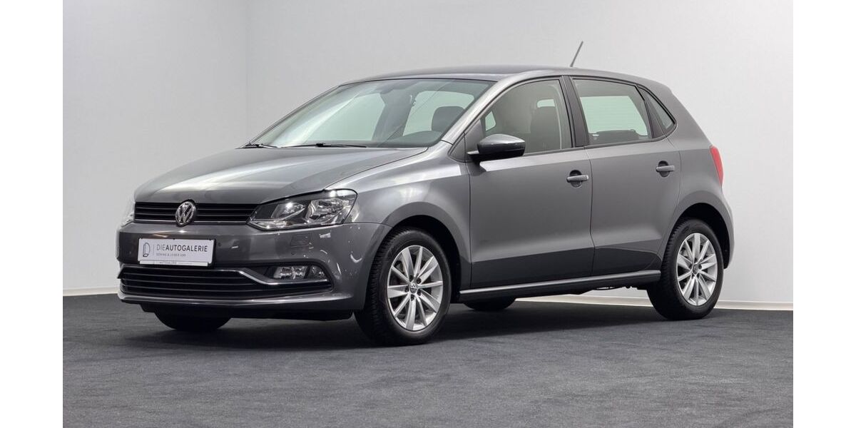 VW Polo 101.208 km 10.490 &euro; Hemmingen 30966