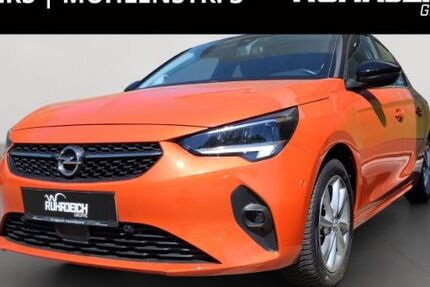 Opel Corsa 28.711 km 14.490 &euro; Moers 47441