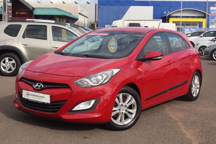 Hyundai i30 103.562 km 8.590 &euro; Lebach 66822