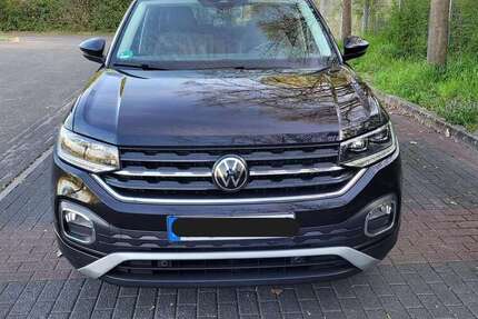 VW T-Cross 78.000 km 23.600 &euro; Obertshausen, Stadt 63179