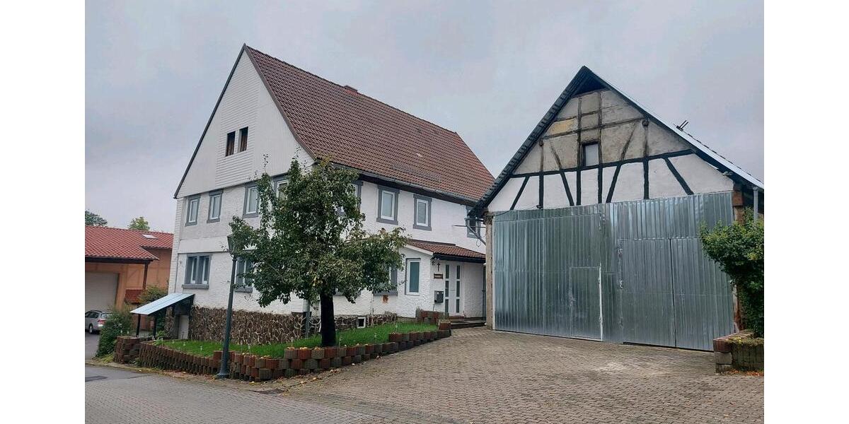 Mehrfamilienhaus, Wohnhaus Ahorn - 8 Zimmer, 110 m&sup2;, 260.000&euro; | Angebot:26182759