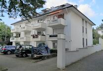 SG-Ohligs gemütliche Wohnung mit Stellplatz u. Küche