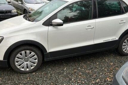 VW Polo 213.000 km 6.500 &euro; Chemnitz 09116
