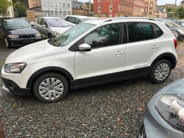 VW Polo 213.000 km 6.500 &euro; Chemnitz 09116
