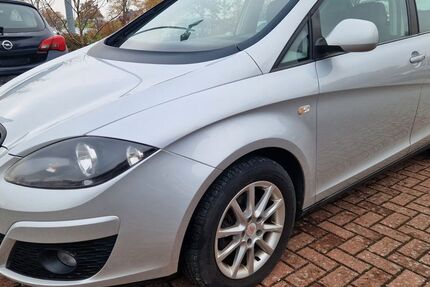 Seat Altea 143.500 km 3.750 &euro; Burgdorf 31303