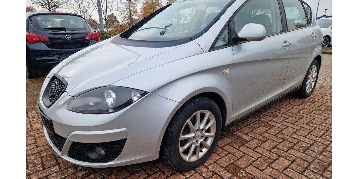 Seat Altea 143.500 km 3.750 &euro; Burgdorf 31303