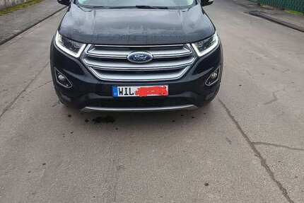 Ford Edge 178.500 km 14.800 &euro; Lüxem (Wittlich) 54516
