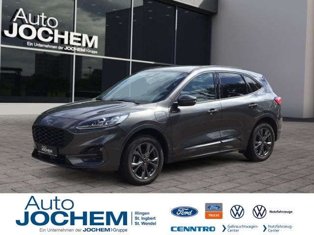 Ford Kuga 35.419 km 26.999 € Illingen, St. Ingbert, St. Wendel 66557