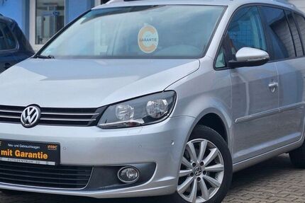 VW Touran