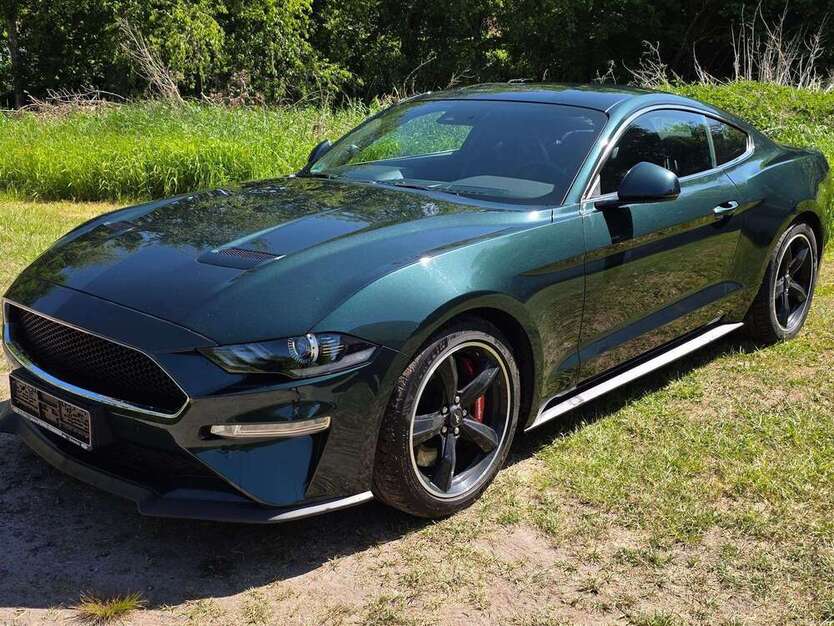 Mustang