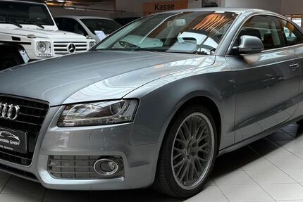 Audi A5 176.350 km 12.690 &euro; Bad Dürkheim 67098