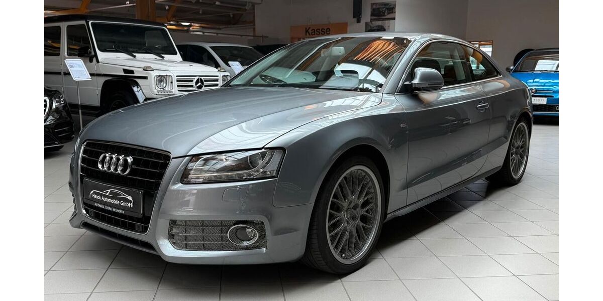 Audi A5 176.350 km 12.690 &euro; Bad Dürkheim 67098