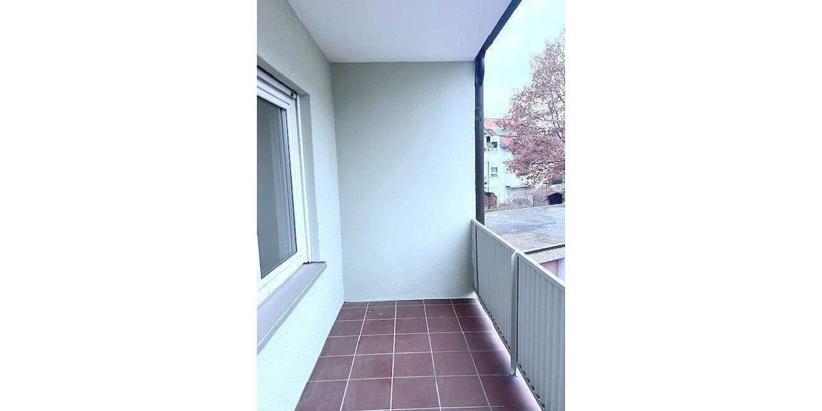 Etagenwohnung Nürnberg Altenfurt - 2 Zimmer, 62 m&sup2;, 199.500&euro; | Angebot:26359900