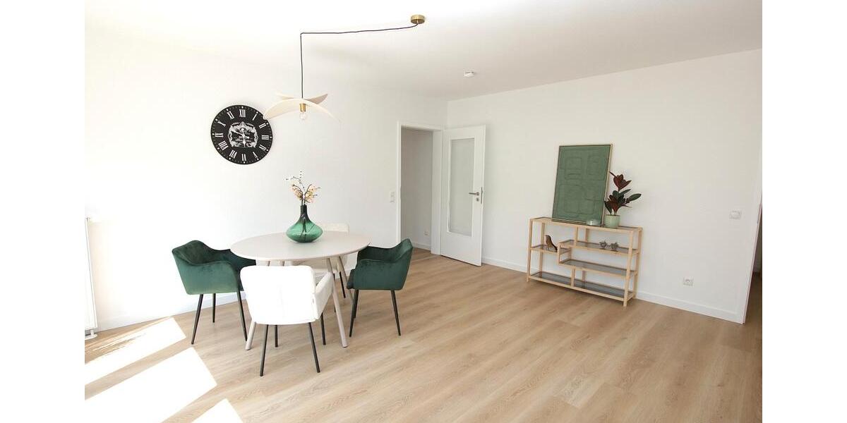 Dachgeschoßwohnung Marburg Marbach - 3 Zimmer, 87 m&sup2;, 329.000&euro; | Angebot:27144259