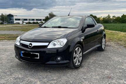 Opel Tigra 108.000 km 2.300 &euro; Kornwestheim 70806