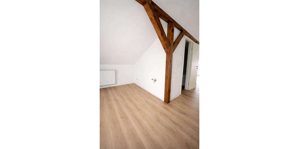 Etagenwohnung Brandenburg - Fürstenberg/Havel Havel - 1.5 Zimmer, 50 m&sup2;, 400&euro; | Angebot:26846782