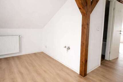 Wohnung Brandenburg - Fürstenberg/Havel Havel - 1.5 Zimmer, 50 m&sup2;, 400&euro; | Angebot:26846782