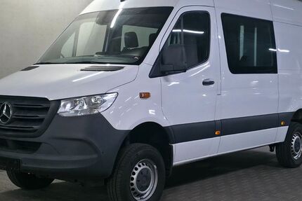 Mercedes-Benz Sprinter 133.980 km 42.500 &euro; Würzburg 97084