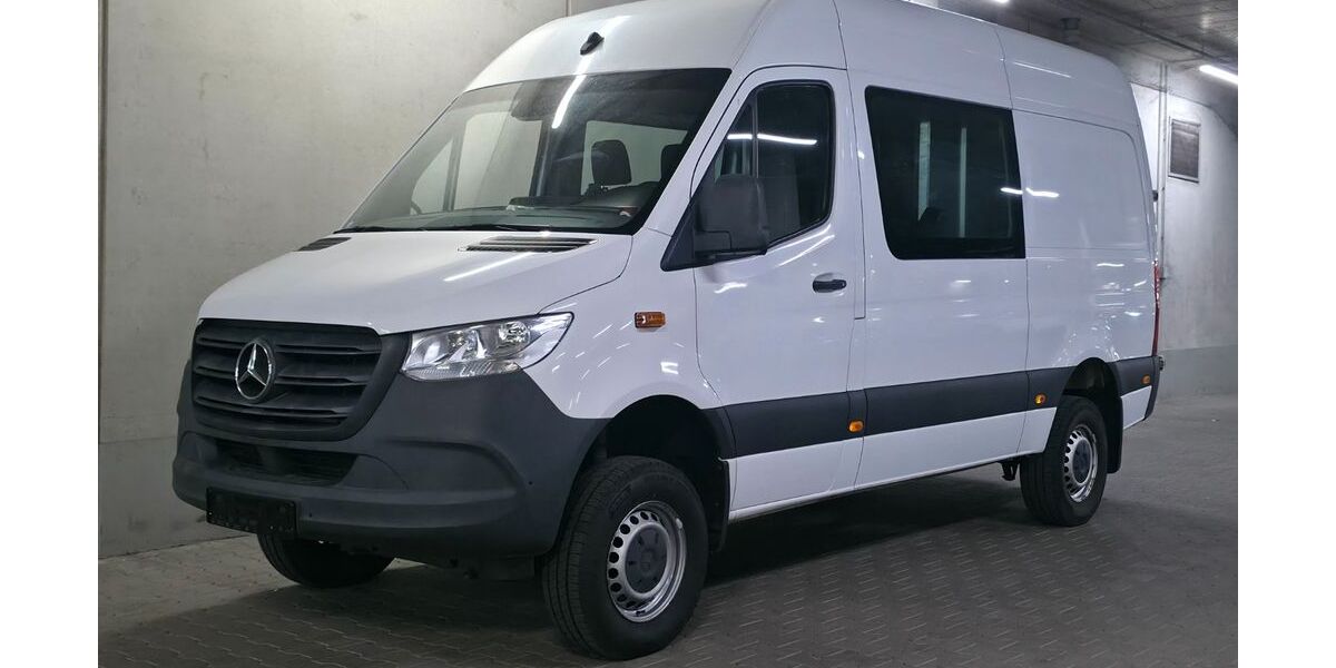 Mercedes-Benz Sprinter 133.980 km 42.500 &euro; Würzburg 97084