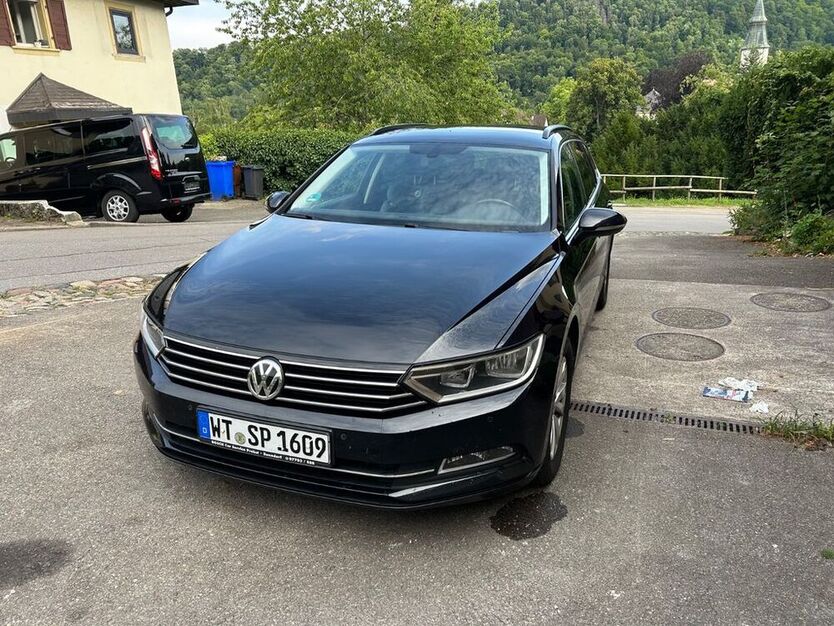 Passat