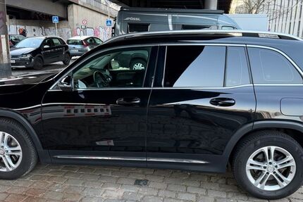 Mercedes-Benz GLB 200 65.000 km 33.800 &euro; Nettersheim 53947