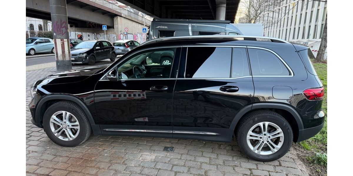 Mercedes-Benz GLB 200 65.000 km 33.800 &euro; Nettersheim 53947